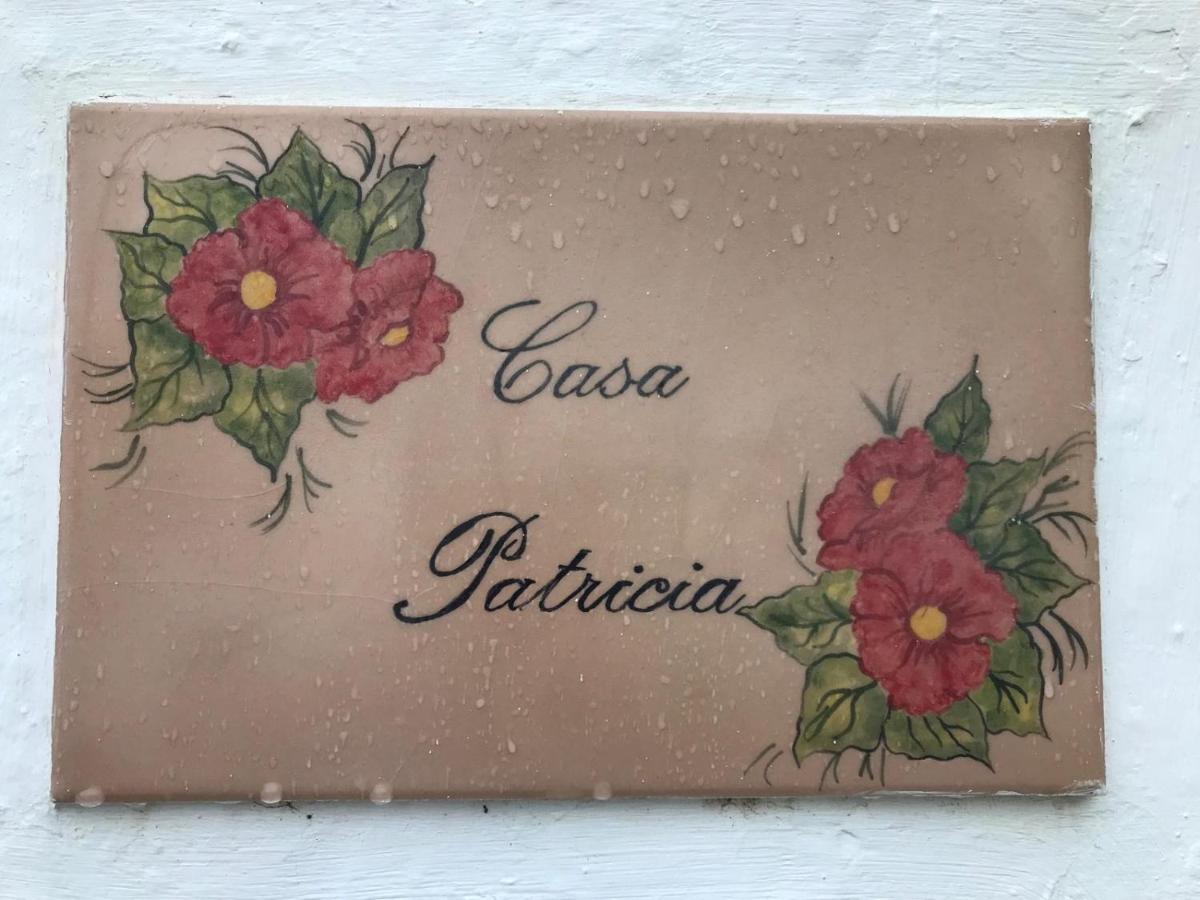 Casa Patricia II - Ferienwohnung