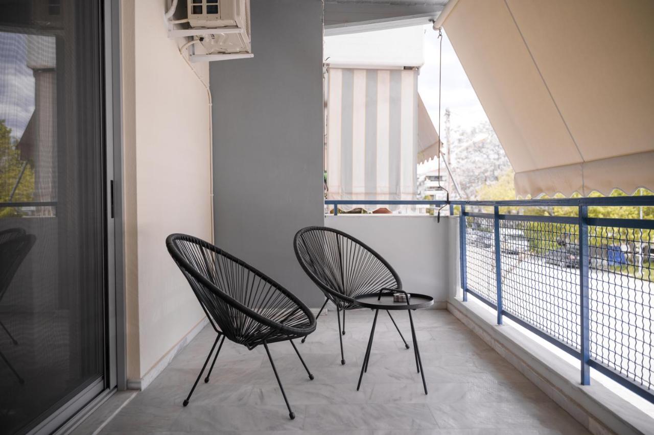 Luxury Lounge Apartment - Ferienwohnung