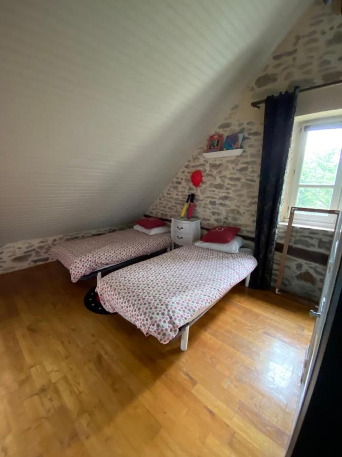Camera Familiare con Bagno Privato