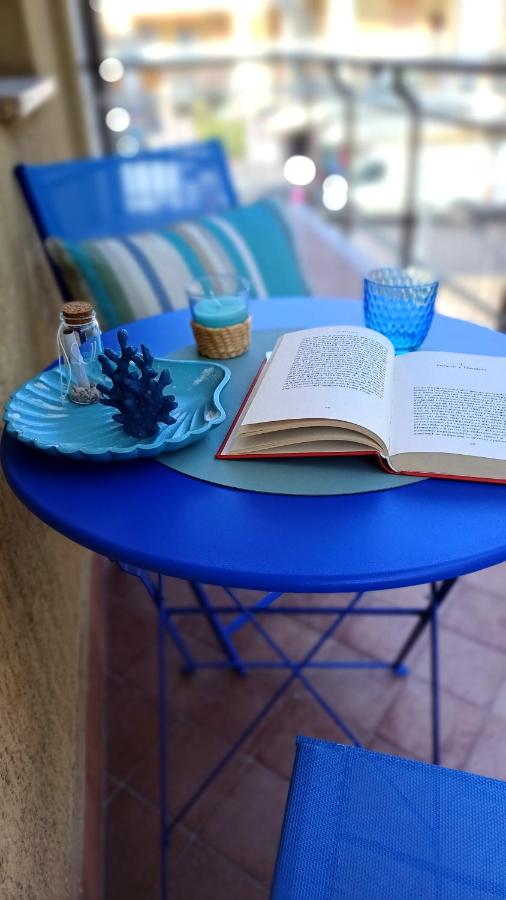Appartamento Conchiglia Blu di Pietra - B&B