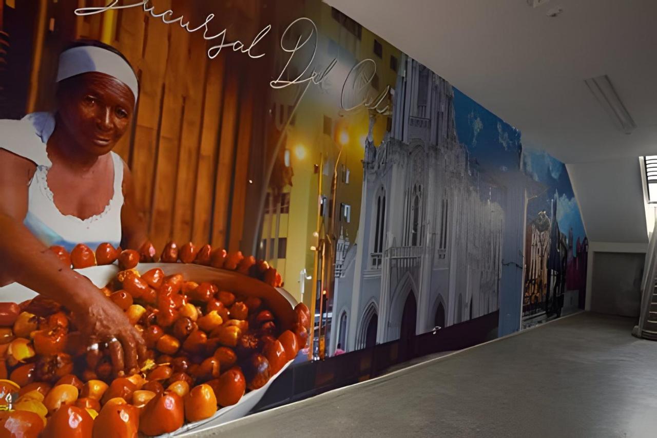 (305) Loft Duplex en Granada - Ferienwohnung Cali