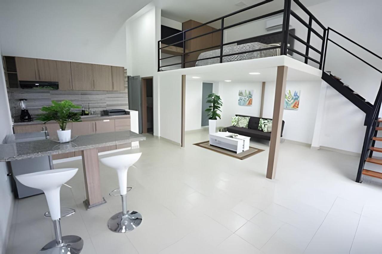 (305) Loft Duplex en Granada - B&B
