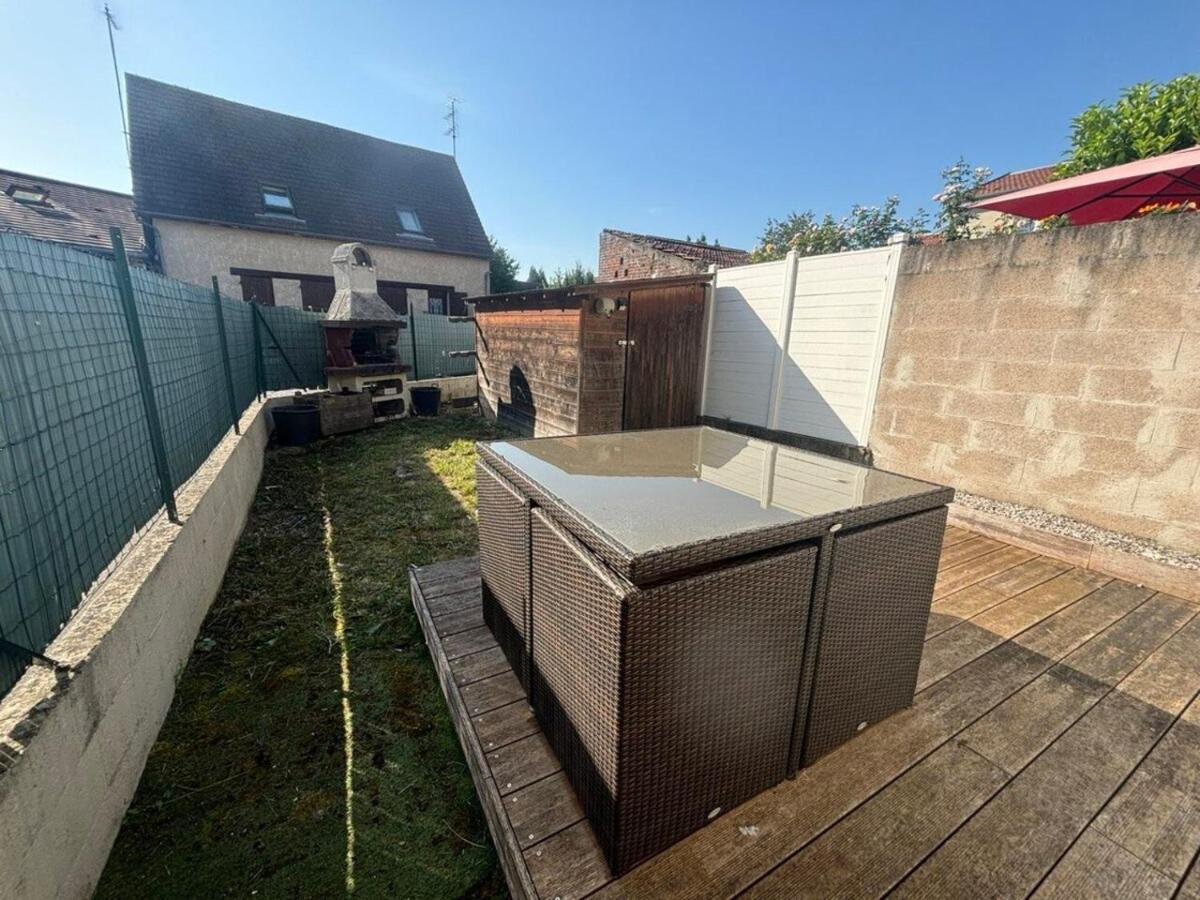 Charmante Maison Wifi télé 65 pouces netflix - Chambres d’hôtes