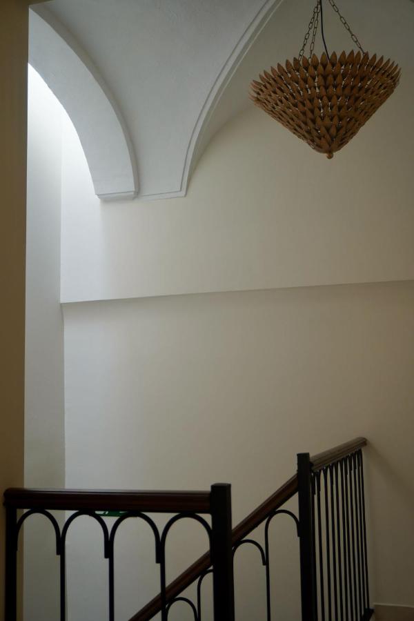 La joya de la Alcazaba - B&B
