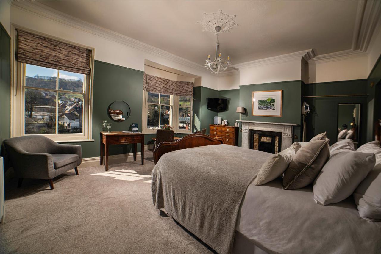 Riversdale House Bed & Breakfast - Chambres d’hôtes