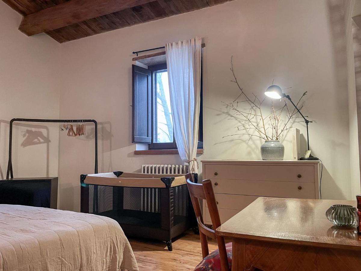 Chambre Lit King-Size Standard
