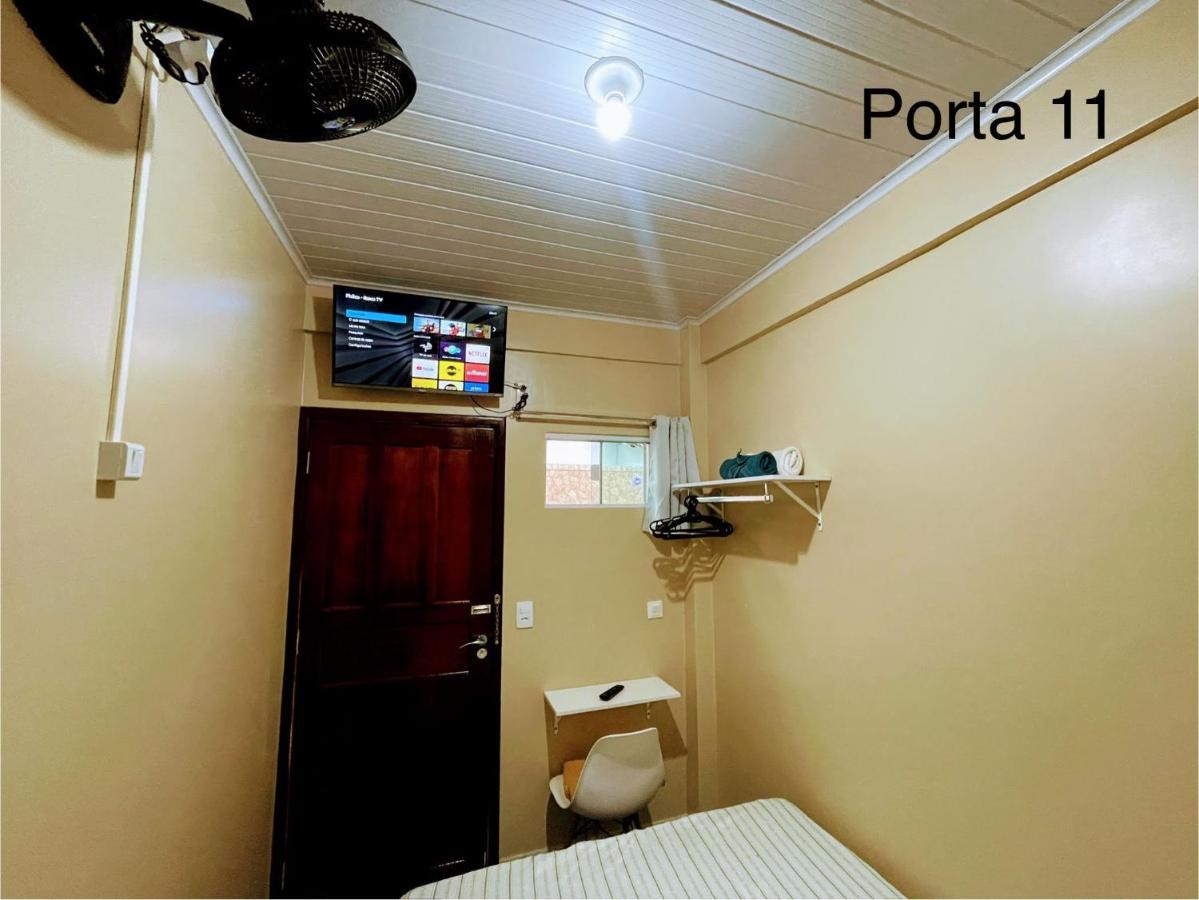 Chambre Double Économique