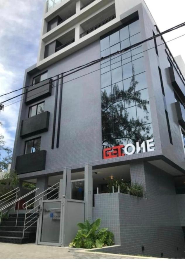Flat de Alto Padrão em João Pessoa - B&B