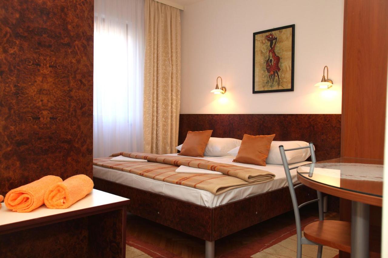 Apartment Ivan - B&B Vinišće