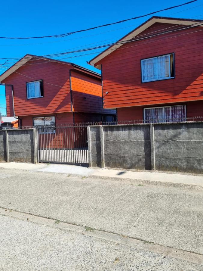 Cabañas Imperial - B&B Valdivia