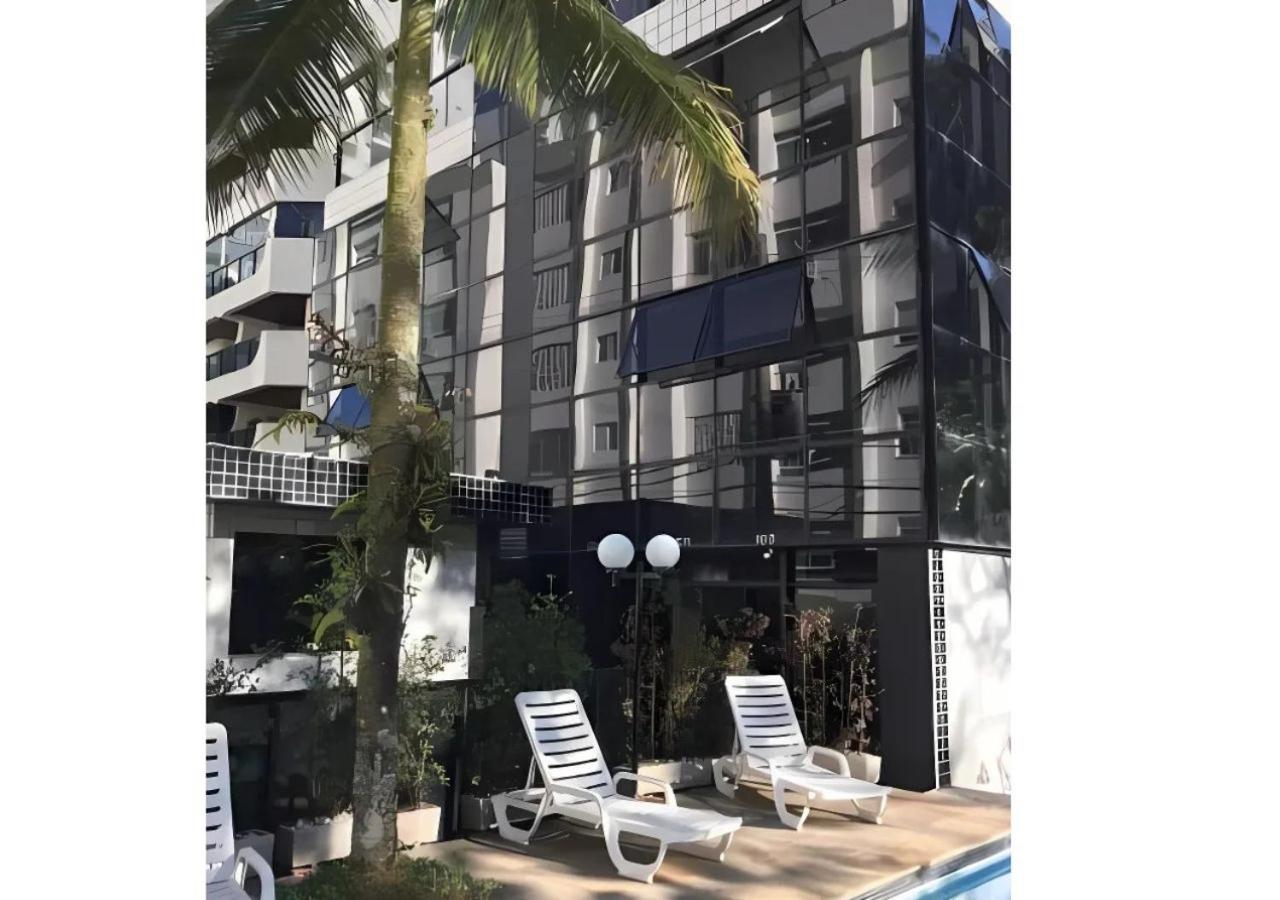 Apto Aconchegante Piscina 2 Vagas - B&B