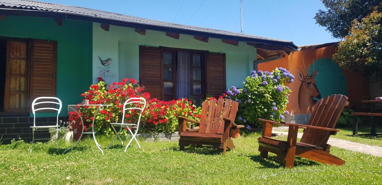 La Estacion Hostel - B&B Lago Puelo