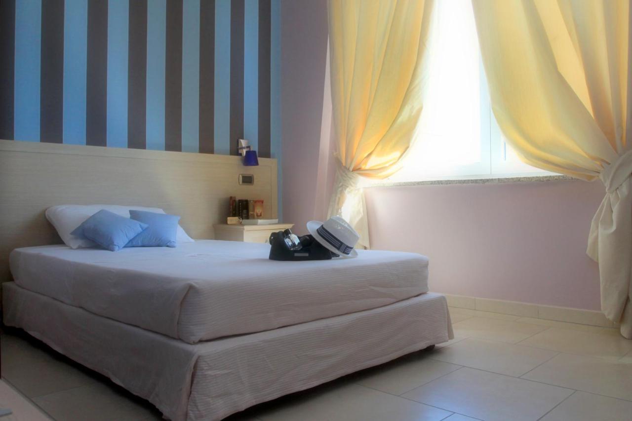 Hotel del Mare Fiumicino Airport