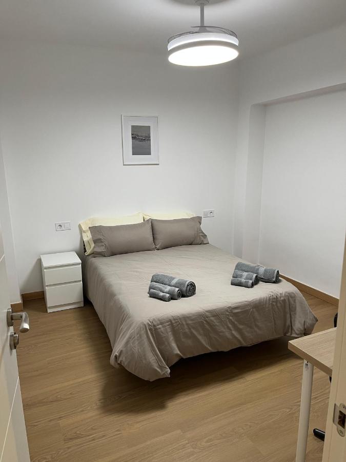 Appartamento con 3 Camere da Letto