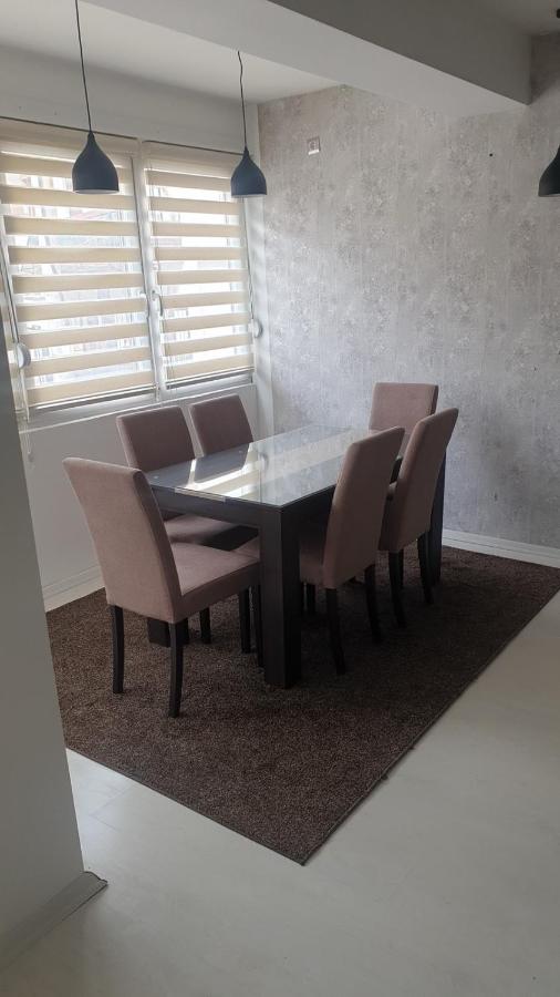 Kumanovo Comfort Apartment - B&B