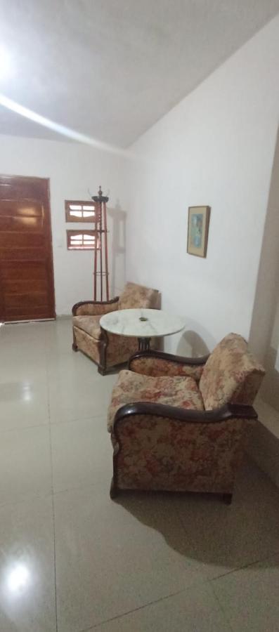 Don Rufino - Bed and Breakfast Cruz del Eje