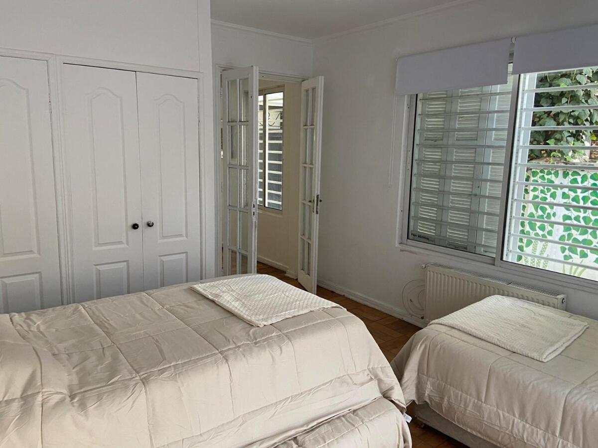 Haus mit 3 Schlafzimmern