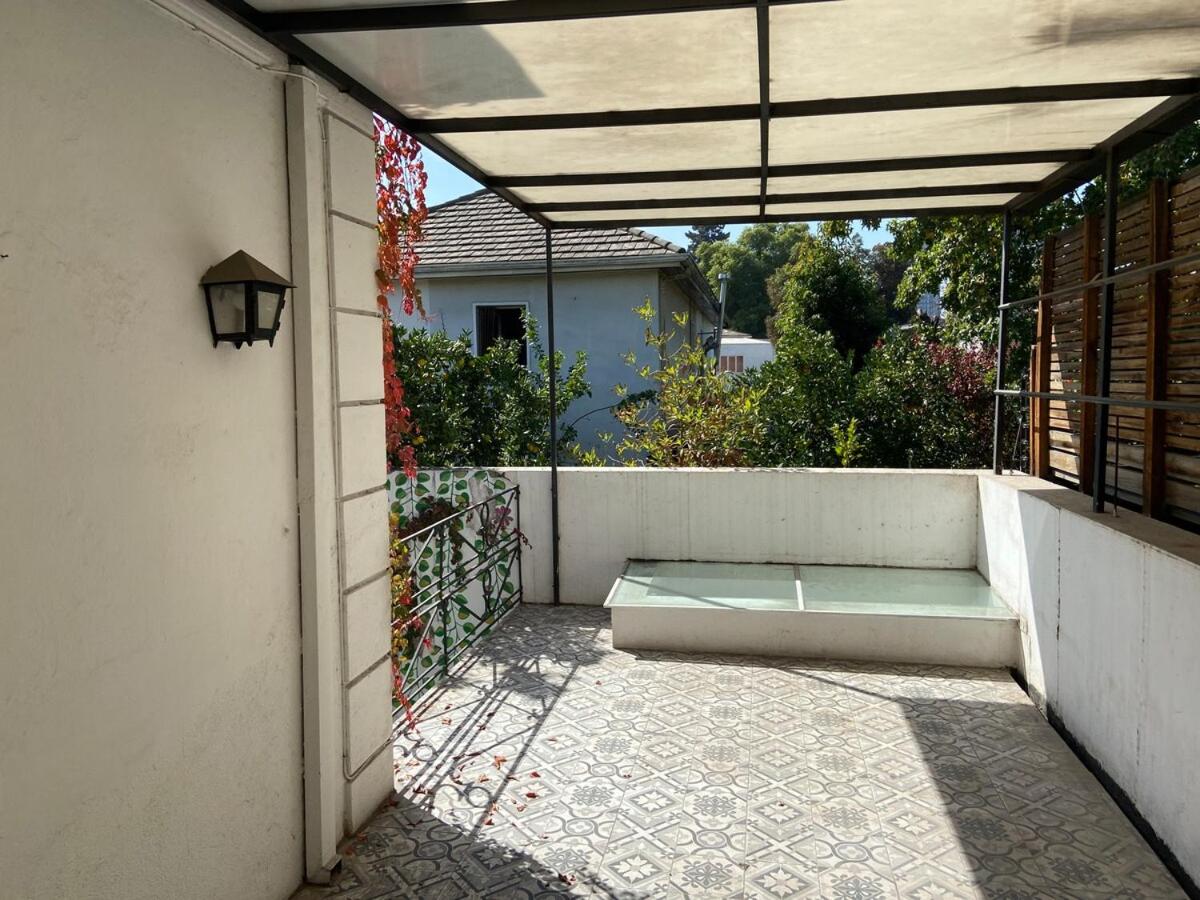 Cozy family house - Ferienwohnung