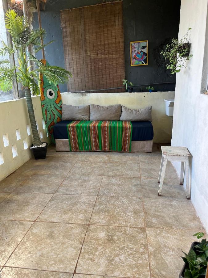Casa Itacaré - MainStreet - B&B