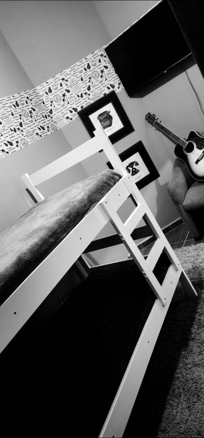 Mansão City Quarto Privativo - B&B
