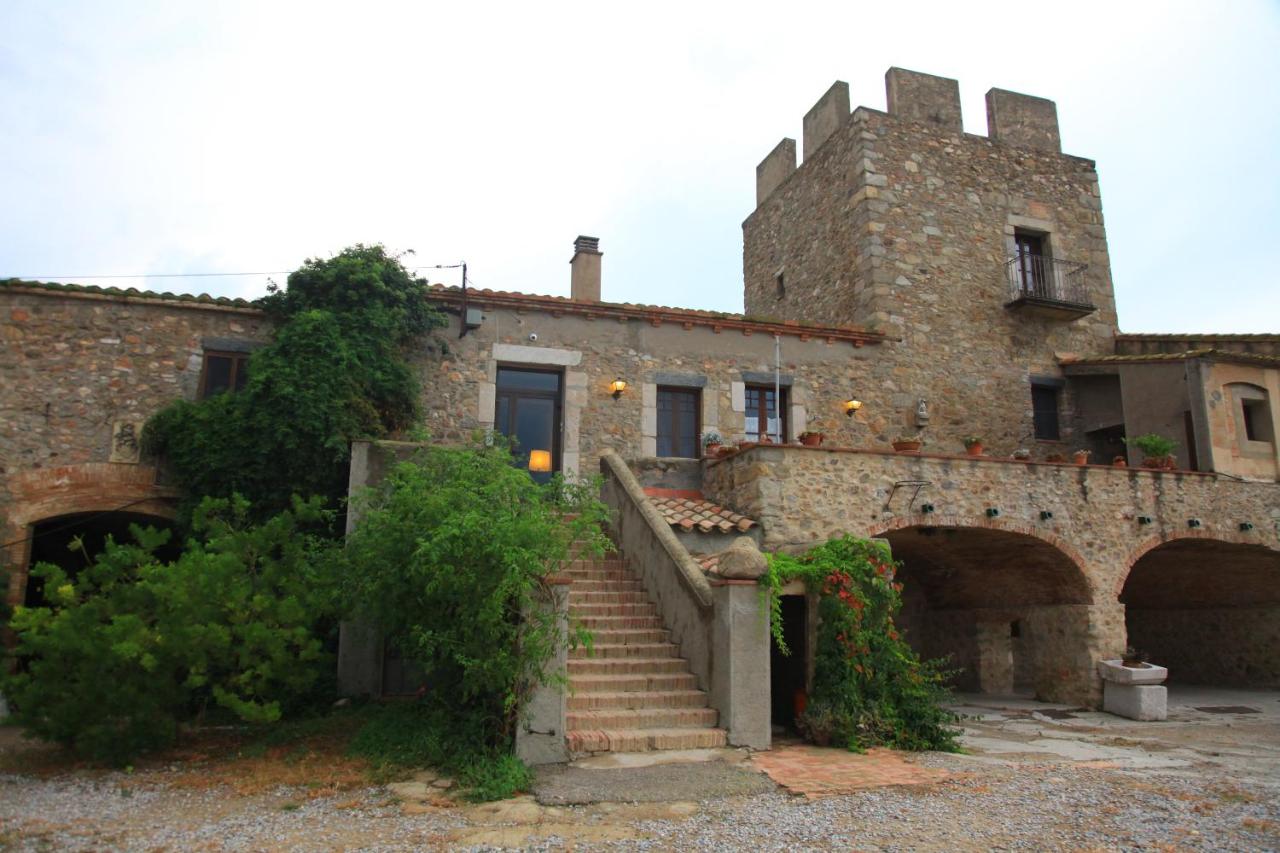 Mas la Torre - B&B Palau-saverdera