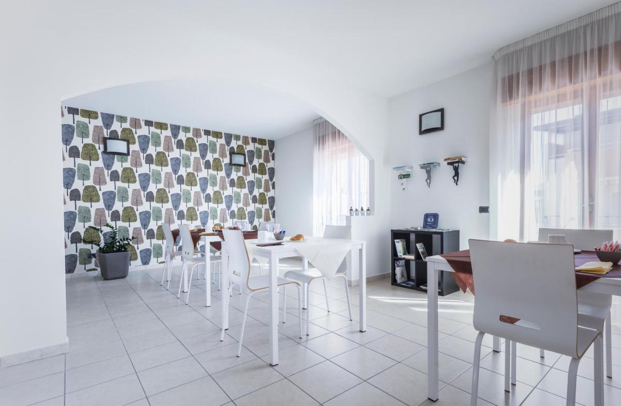 La Postale - B&B San Salvo