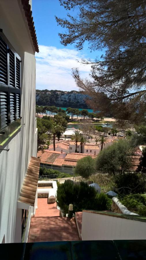 Apartamentos Encanto Del Mar - B&B Cala Galdana