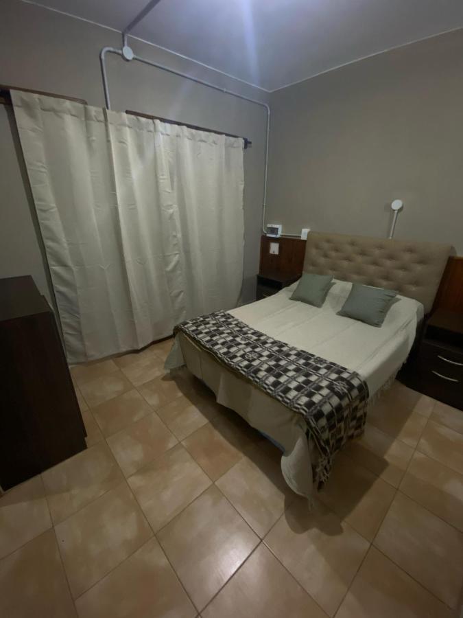 La moora - Ferienwohnung Alta Gracia