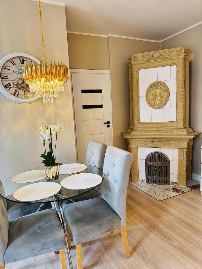 Apartamenty Fiero Tuchola