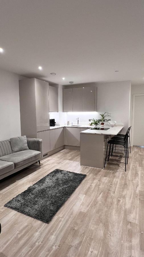 Apartment in the heart of Manchester - B&B Manchester