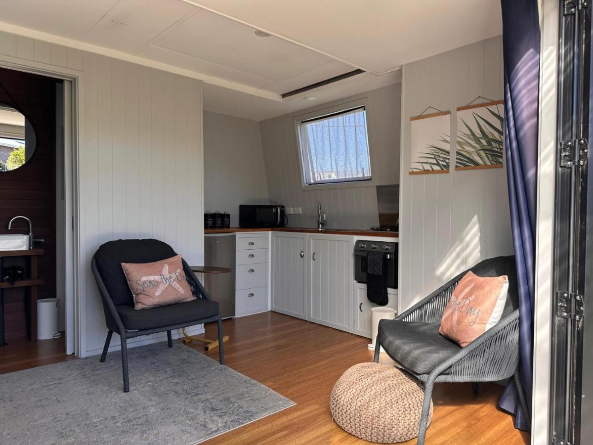 The Wee Snug - Ferienwohnung