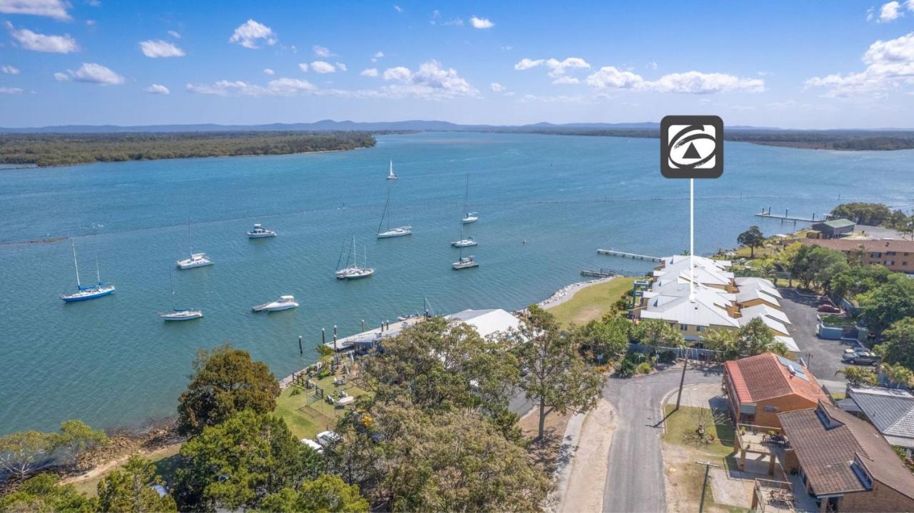 Riverview Apartment 2.6 3-5 Riverview Street - B&B Iluka