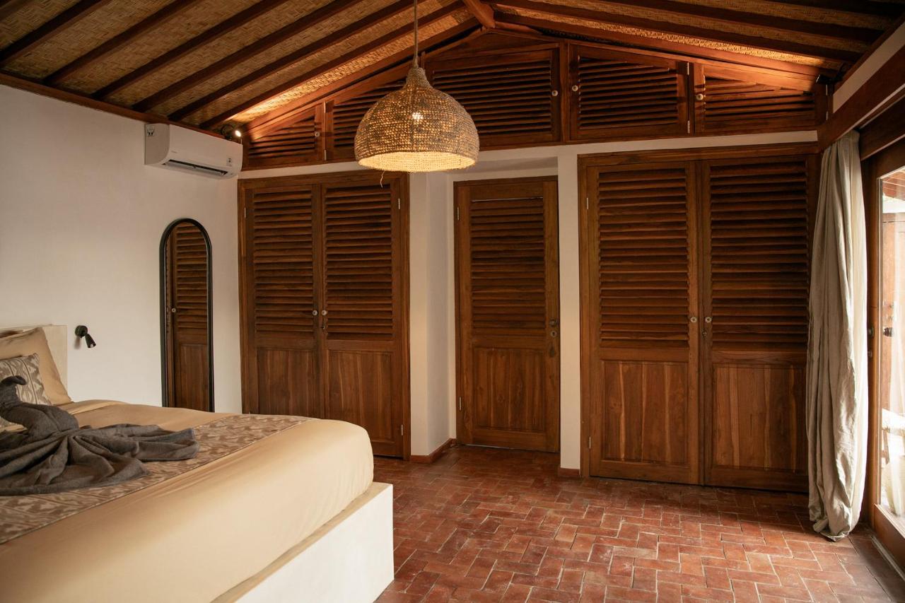 Villa avec Piscine Privée