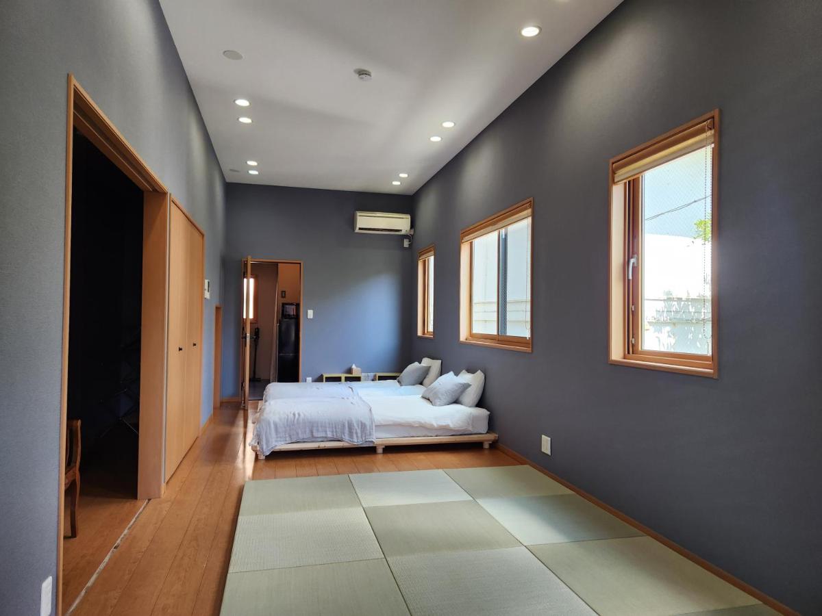 KAMAKURA Beach House - B&B Kamakura