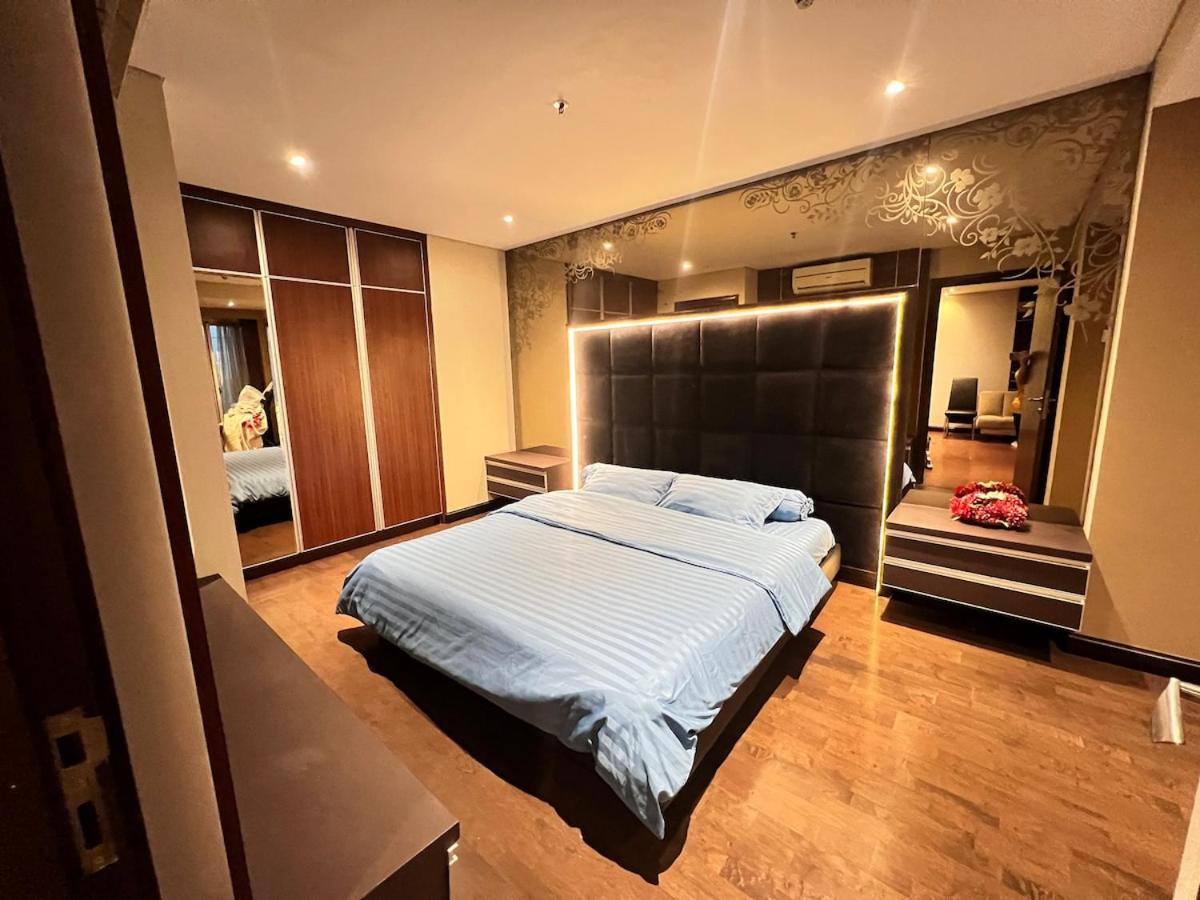 Appartement 3 Chambres