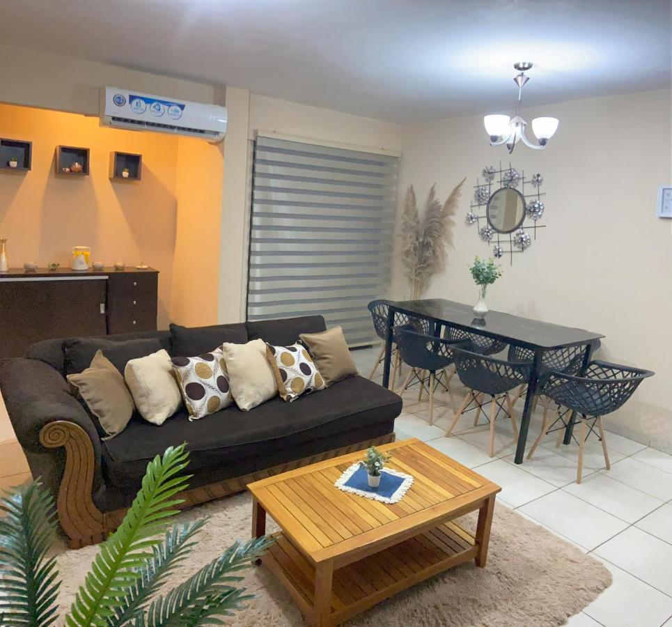 El Apart de Aldo y Paty - B&B
