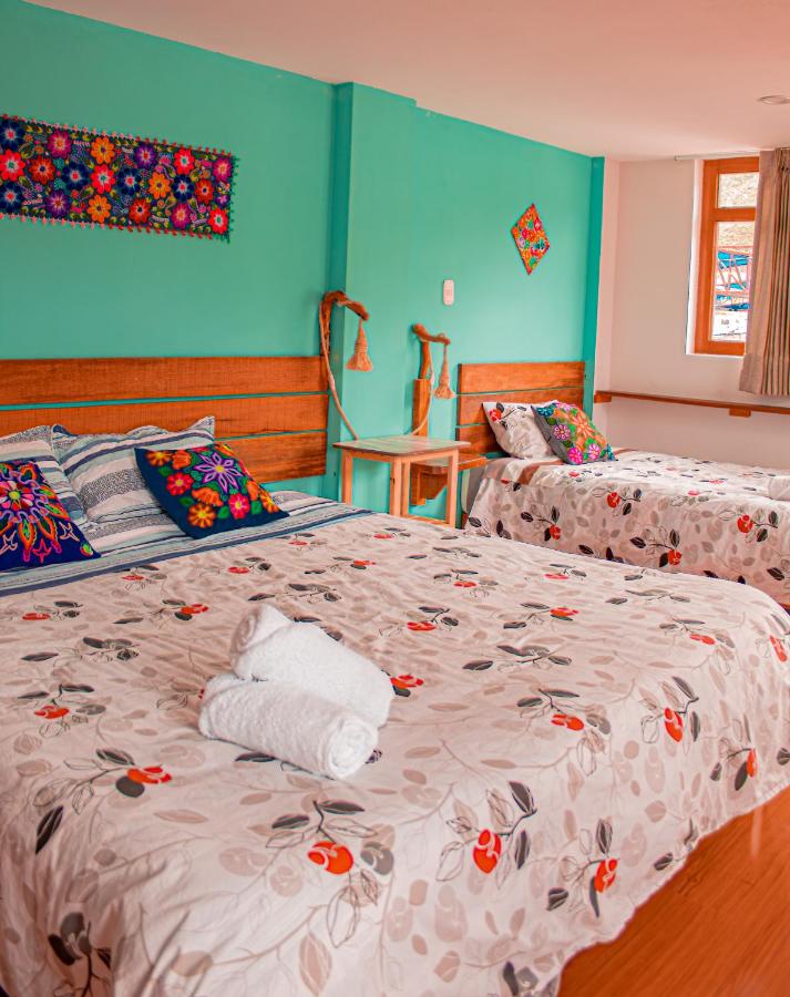 One-Bedroom Apartment with Balcony and Mountain View  