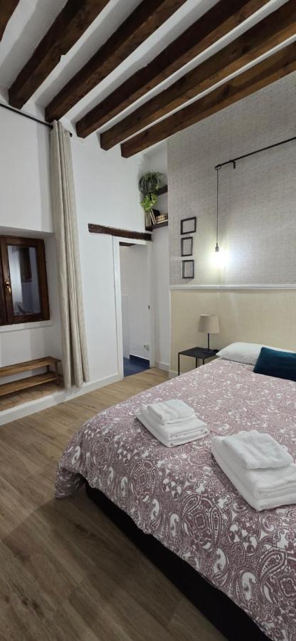 Toledo Locum-CON PARKING GRATIS - B&B