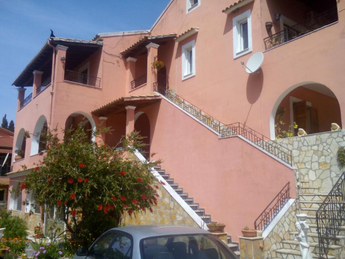 Paradise Studios - Chambres d’hôtes
