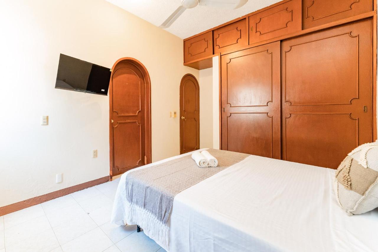 Casa Guaje - B&B Santa Cruz Huatulco