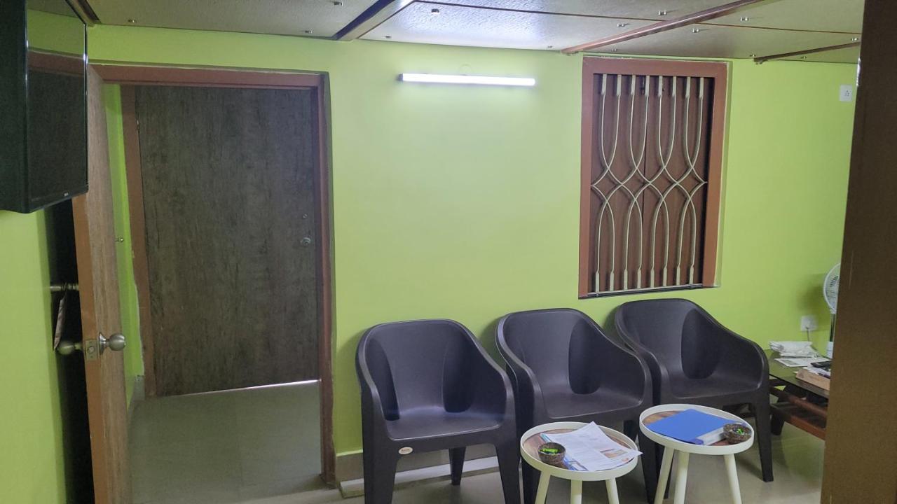 Balaji property - B&B