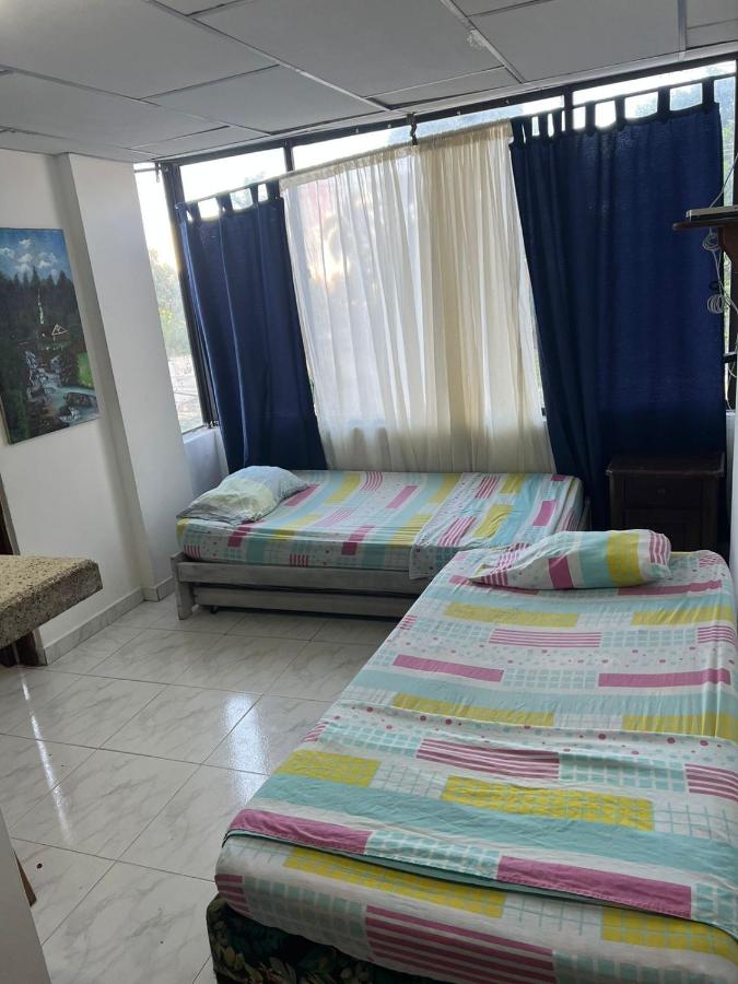 Apartamento en bocagrande - B&B Cartagena de Indias