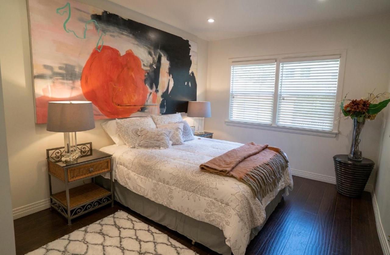 Cozy Suite near Universal Studios - B&B