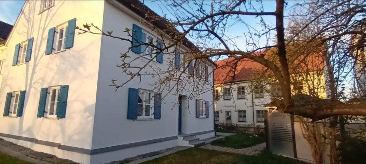 Ferienhaus beim Boten - B&B