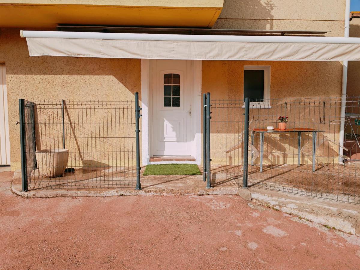 F2 cosy idéal pour les vacances - B&B