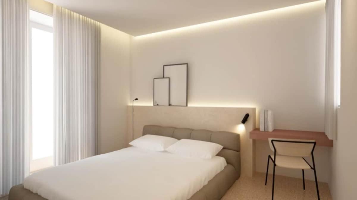 Mènnula - B&B