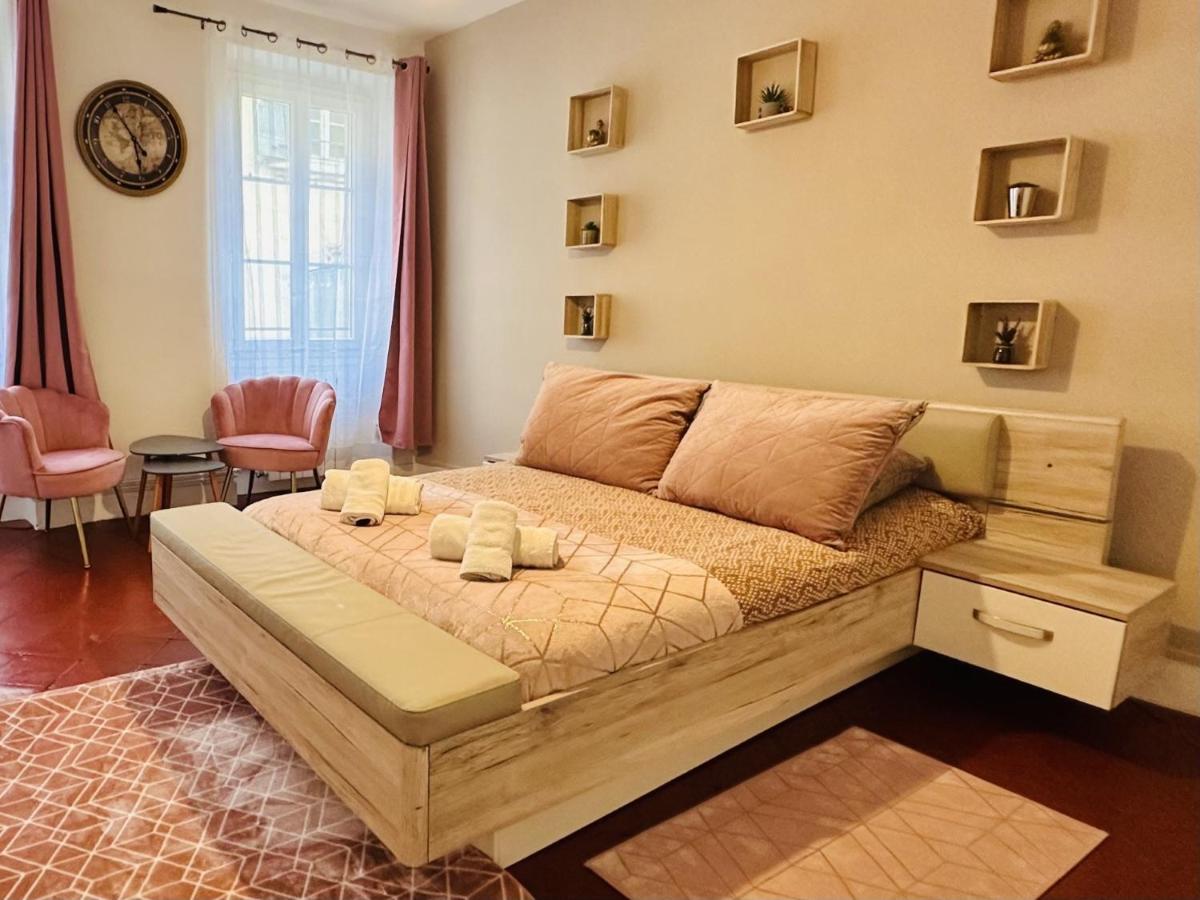 Le Boudoir - B&B
