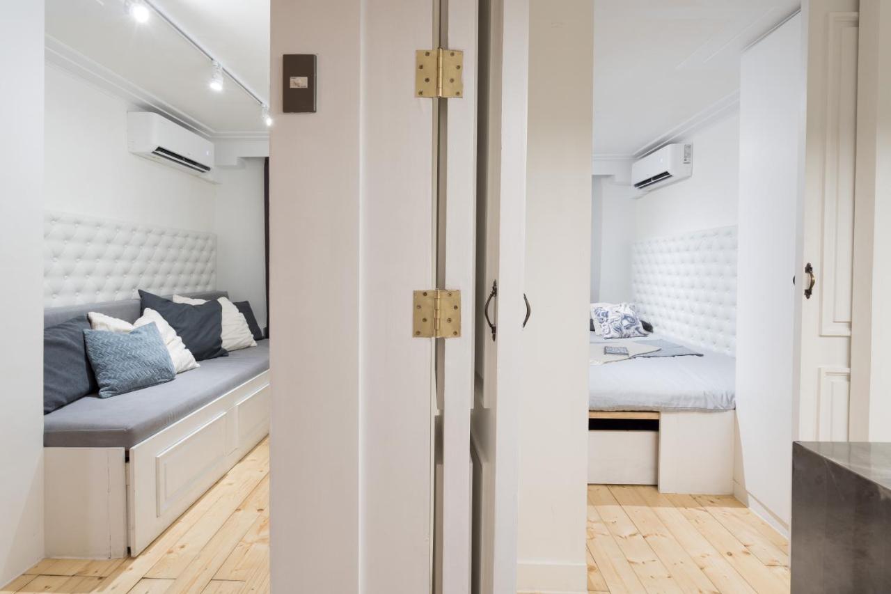 Appartamento con 2 Camere da Letto