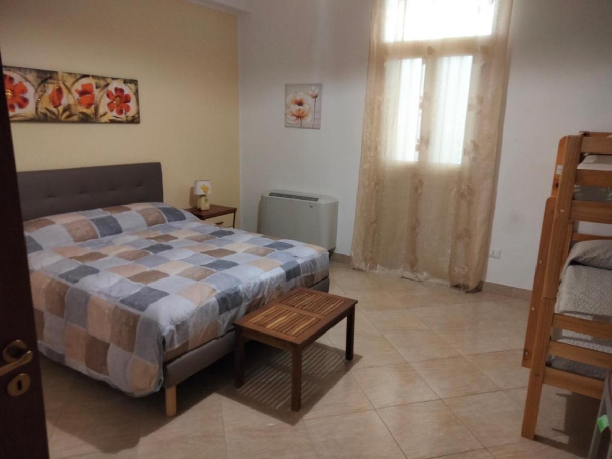 Two-Room Apartment