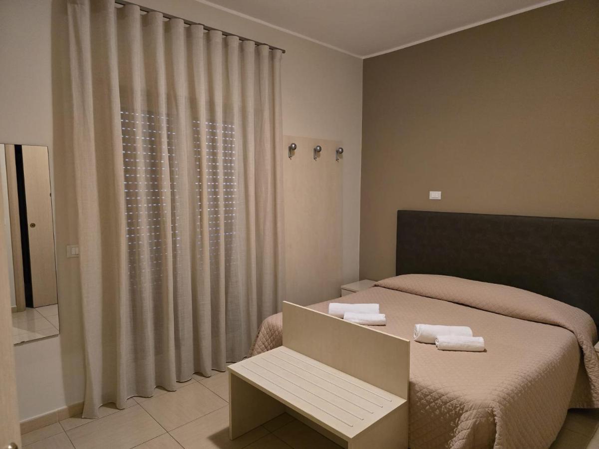 Tweepersoonskamer met Eigen Badkamer